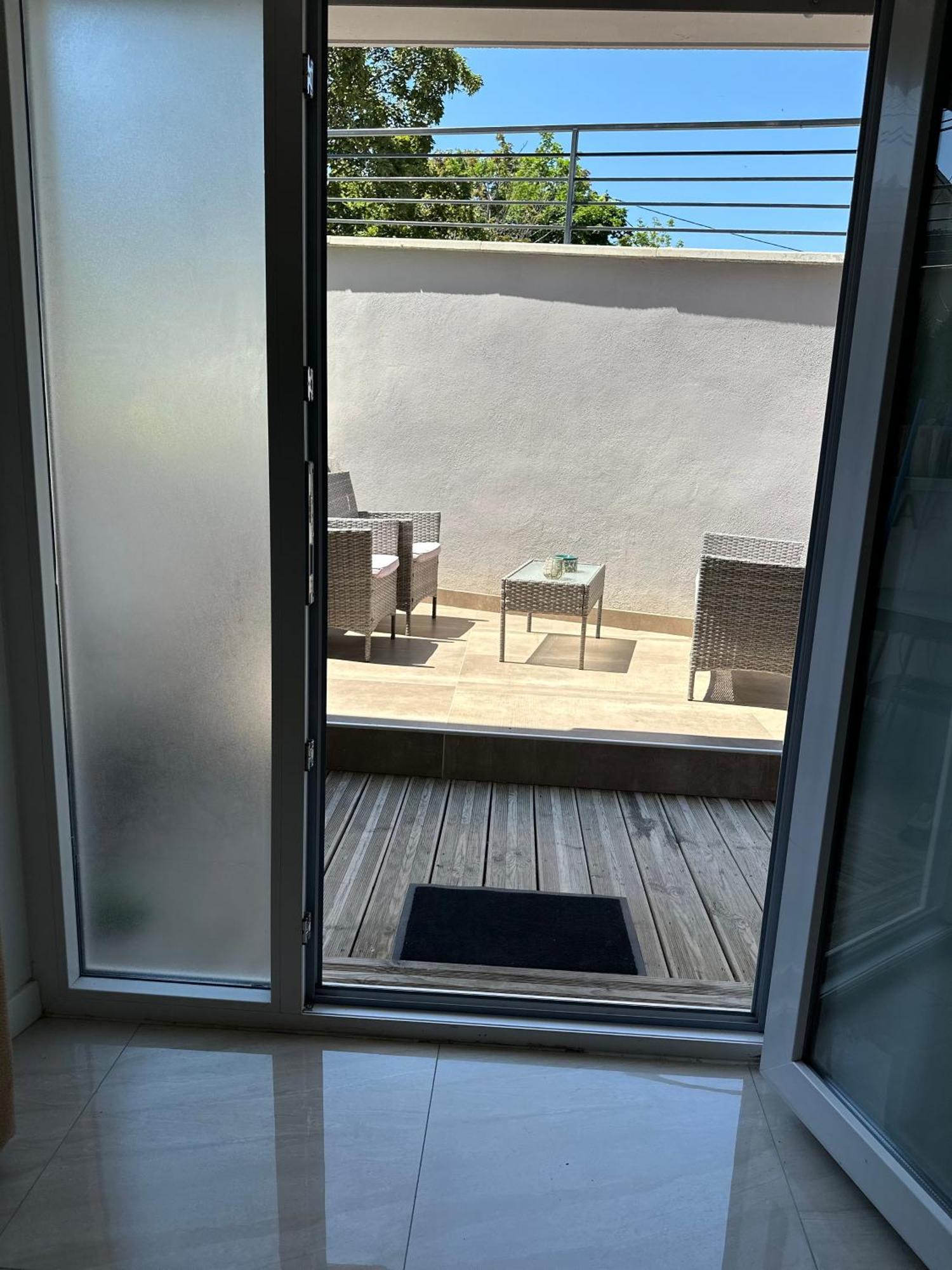 Superbe Appartement Proche De Stations De Ski Thonon-les-Bains Exterior foto